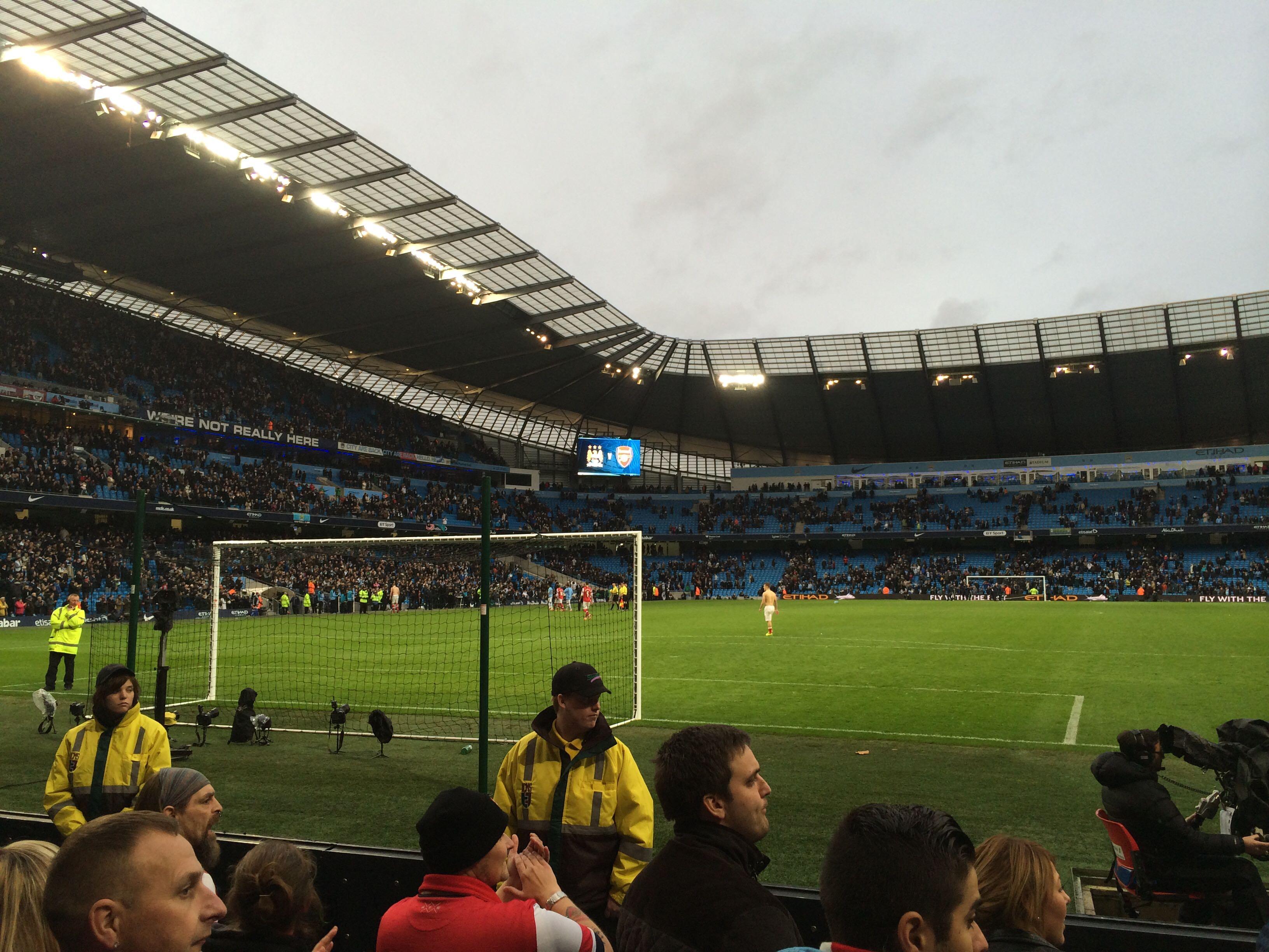 门将的位置 门将的位置